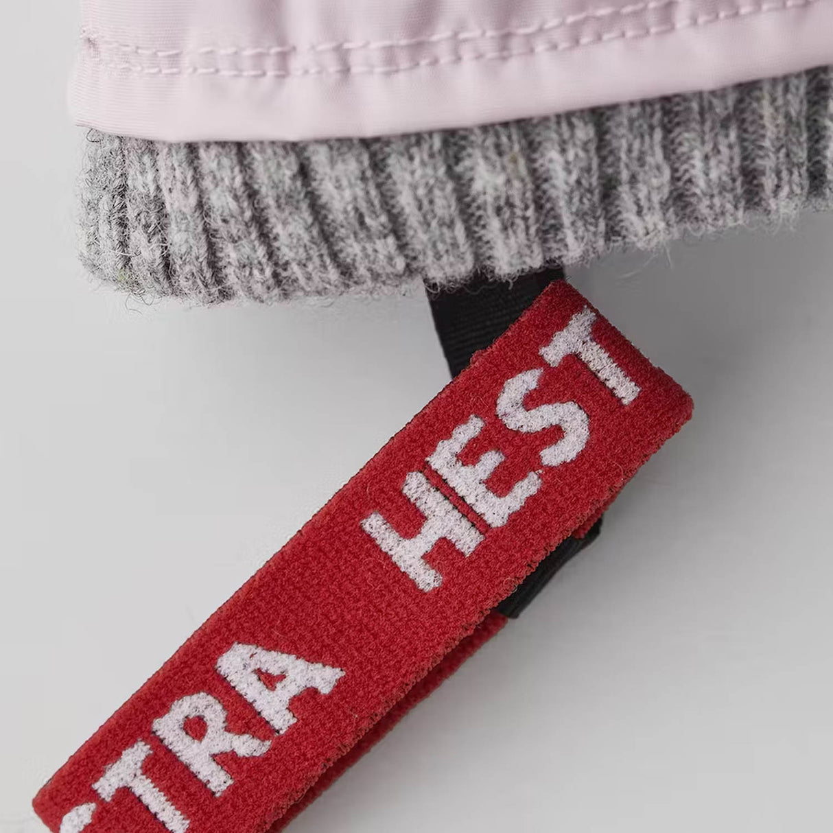 My First Hestra Mitts - Snowtrax