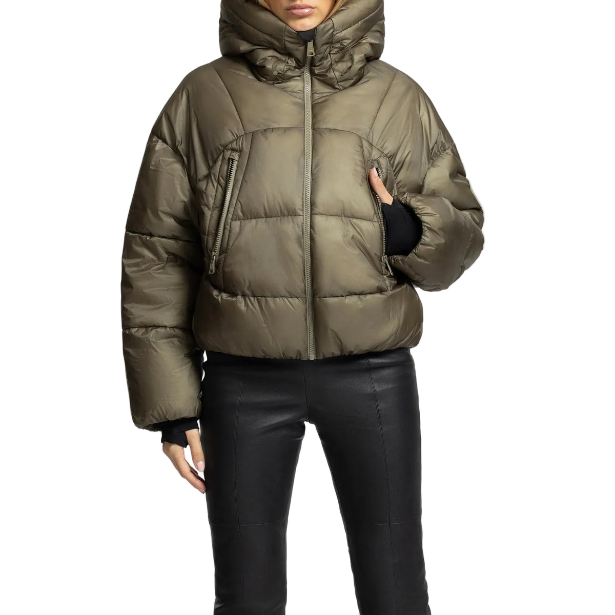 Uromi Ski Jacket