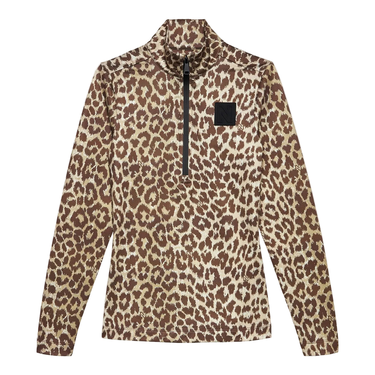 Leopard Ski Pully