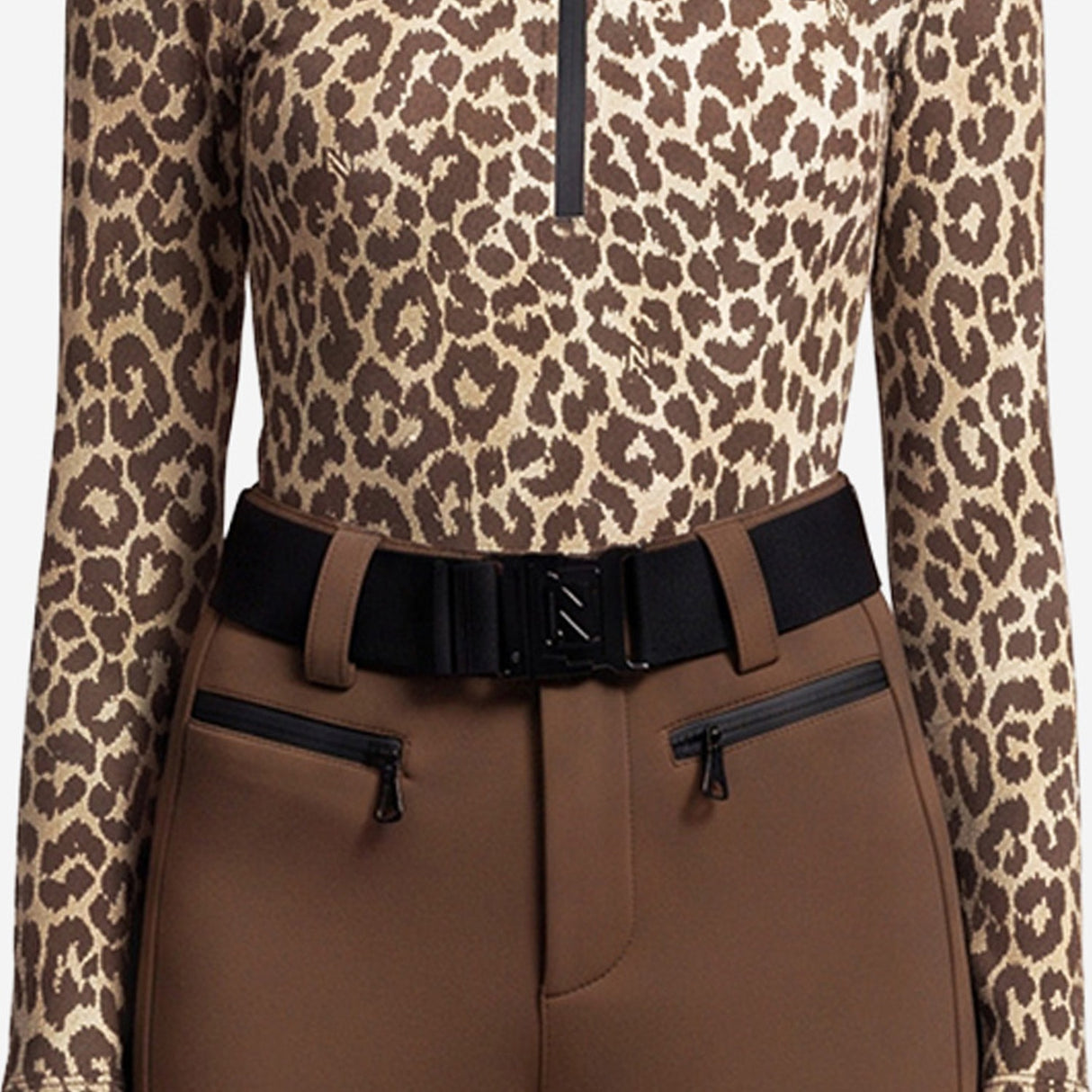 Leopard Ski Pully