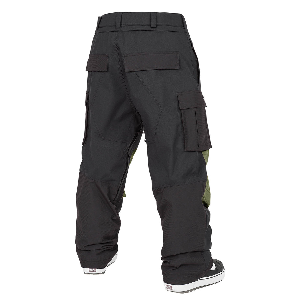 NWRK Baggy Pants - Snowtrax
