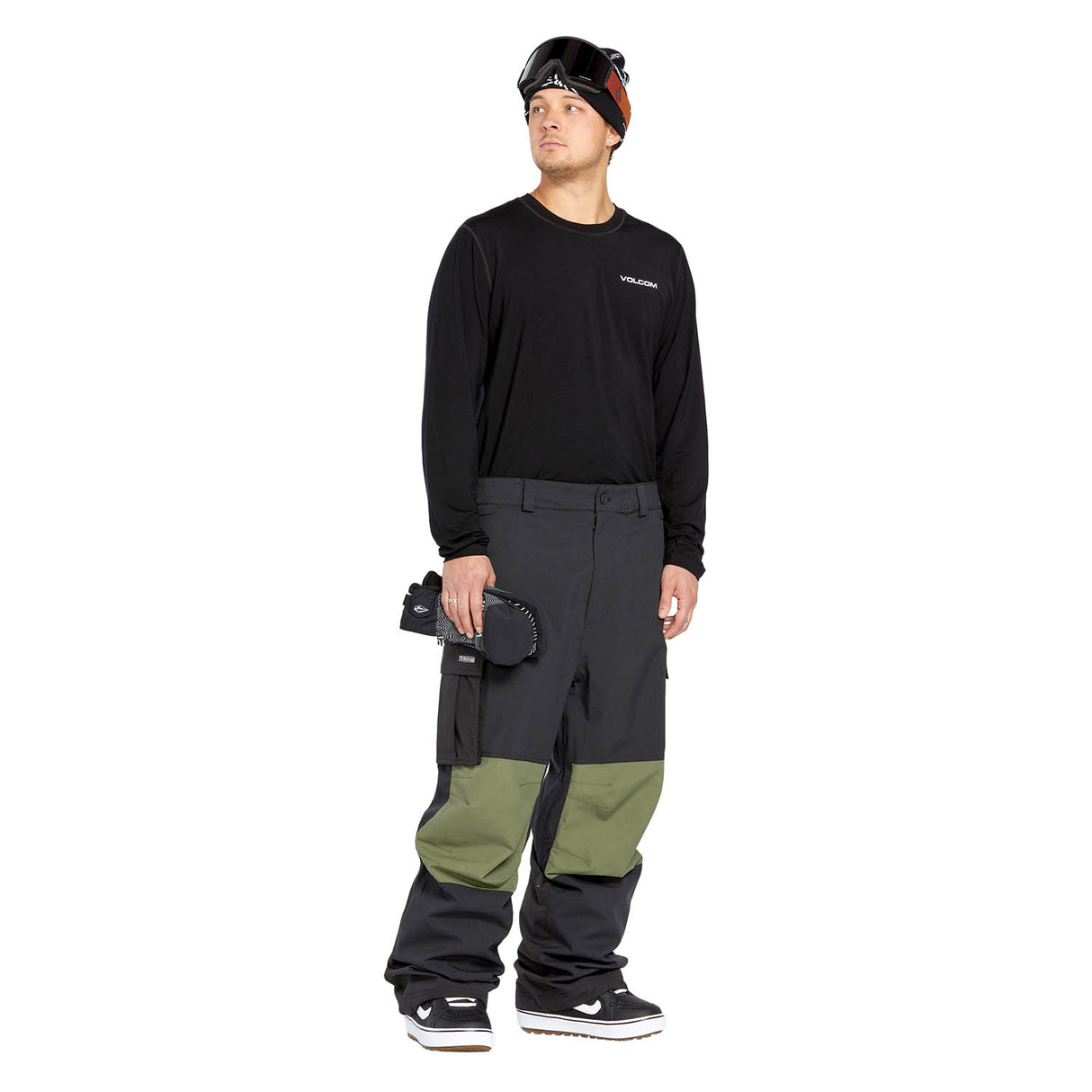 NWRK Baggy Pants - Snowtrax