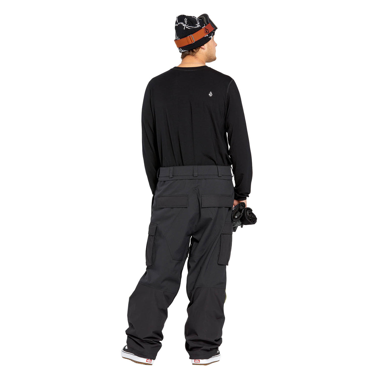 NWRK Baggy Pants - Snowtrax