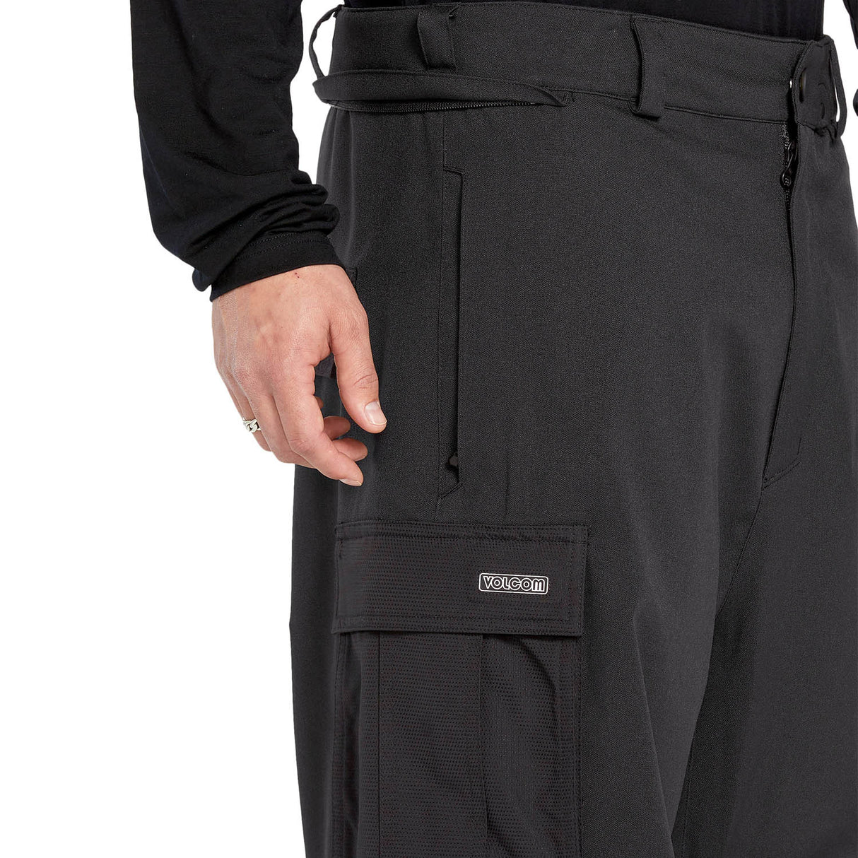 NWRK Baggy Pants - Snowtrax