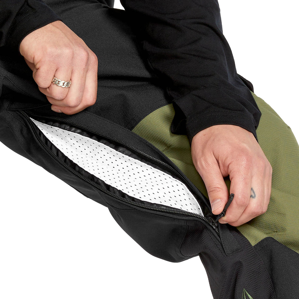 NWRK Baggy Pants - Snowtrax