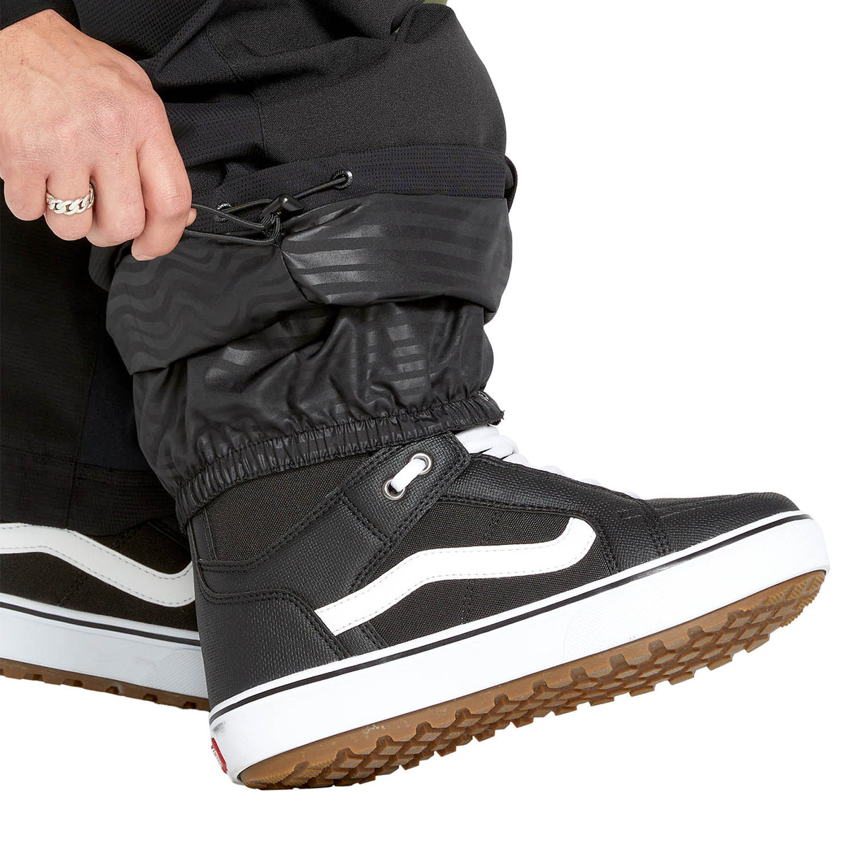 NWRK Baggy Pants - Snowtrax
