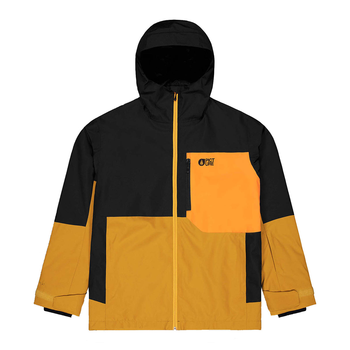 Nitric Jacket - Snowtrax