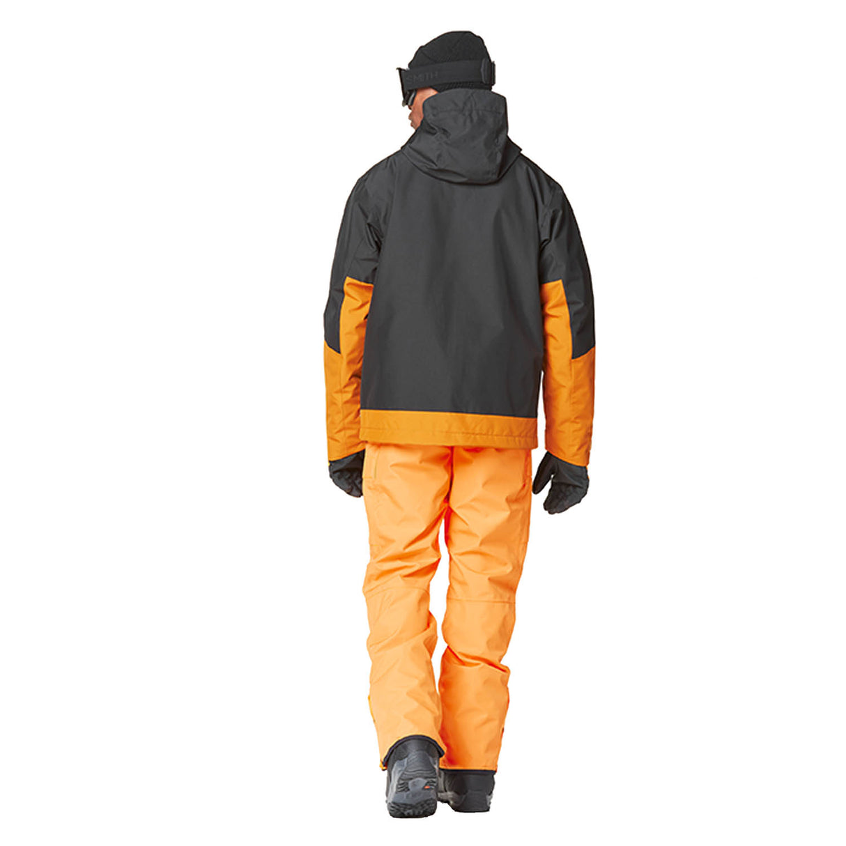 Nitric Jacket - Snowtrax