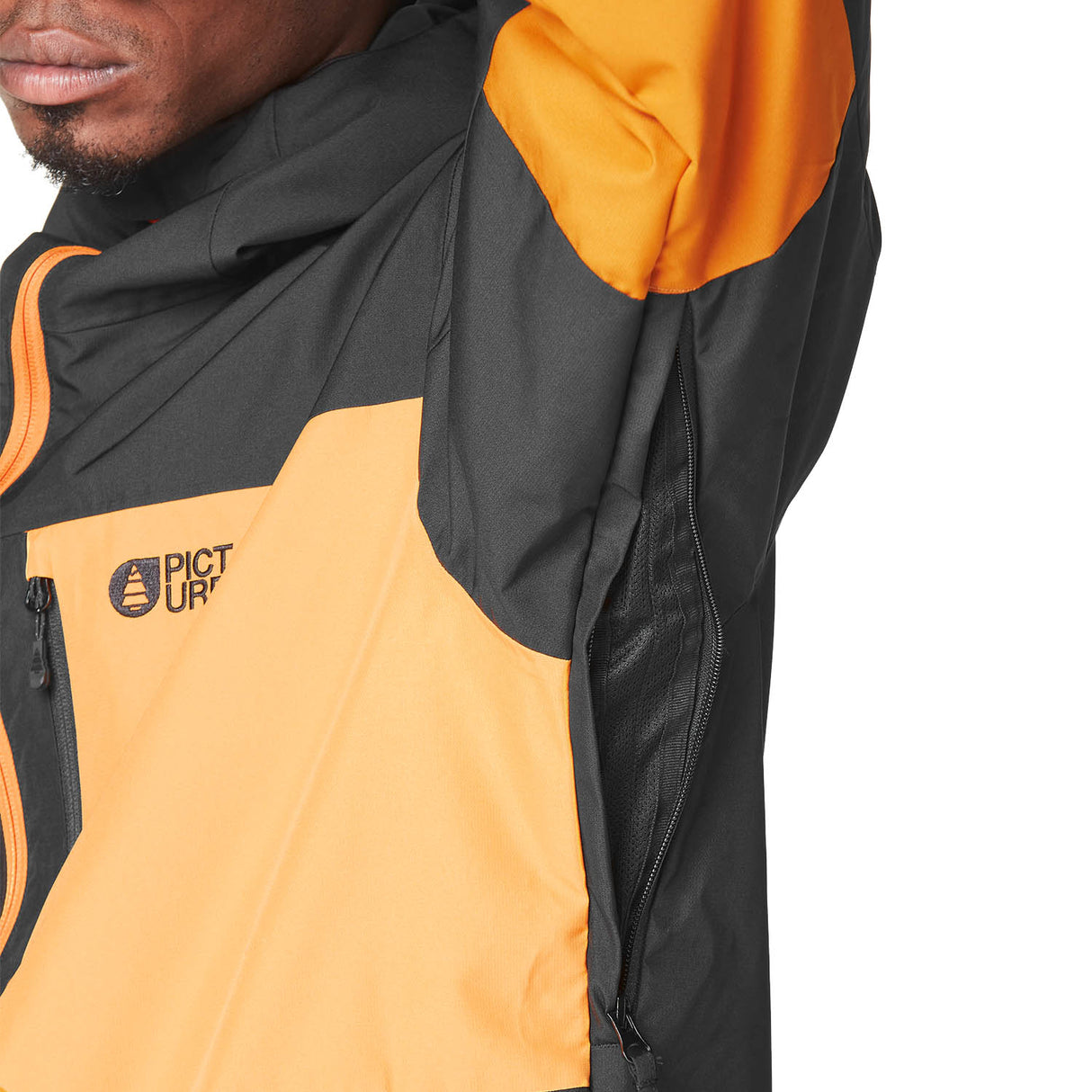 Nitric Jacket - Snowtrax