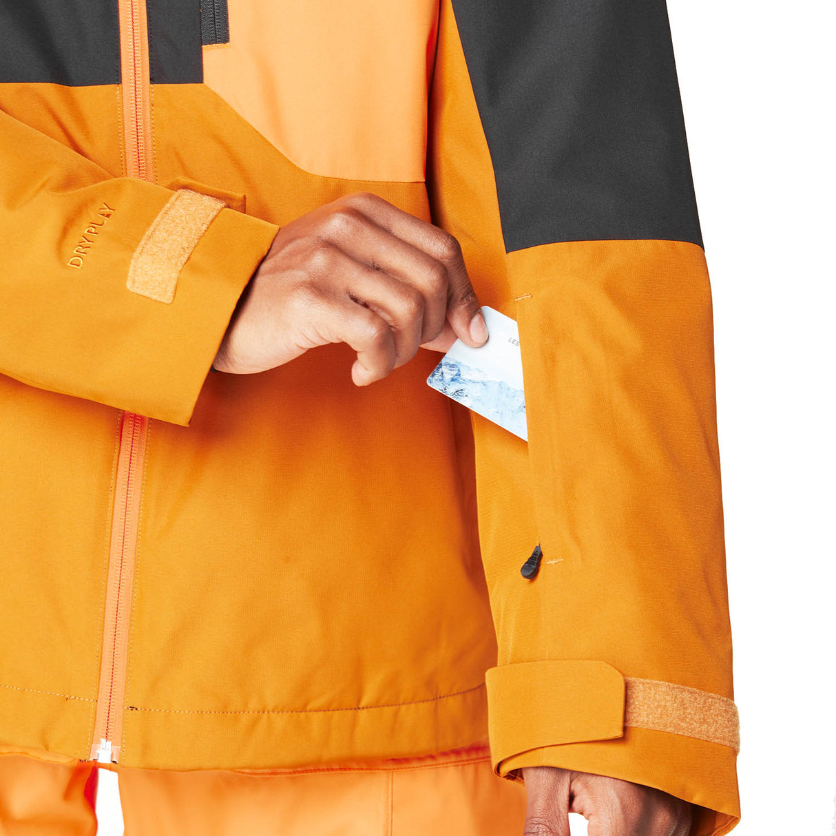 Nitric Jacket - Snowtrax