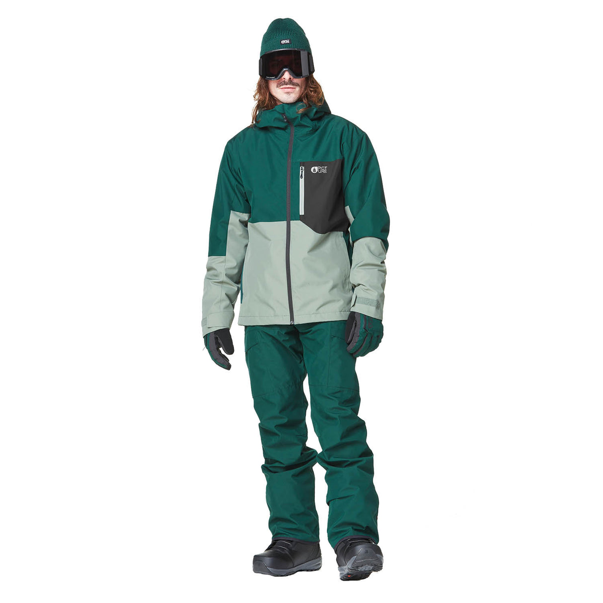 Nitric Jacket - Snowtrax