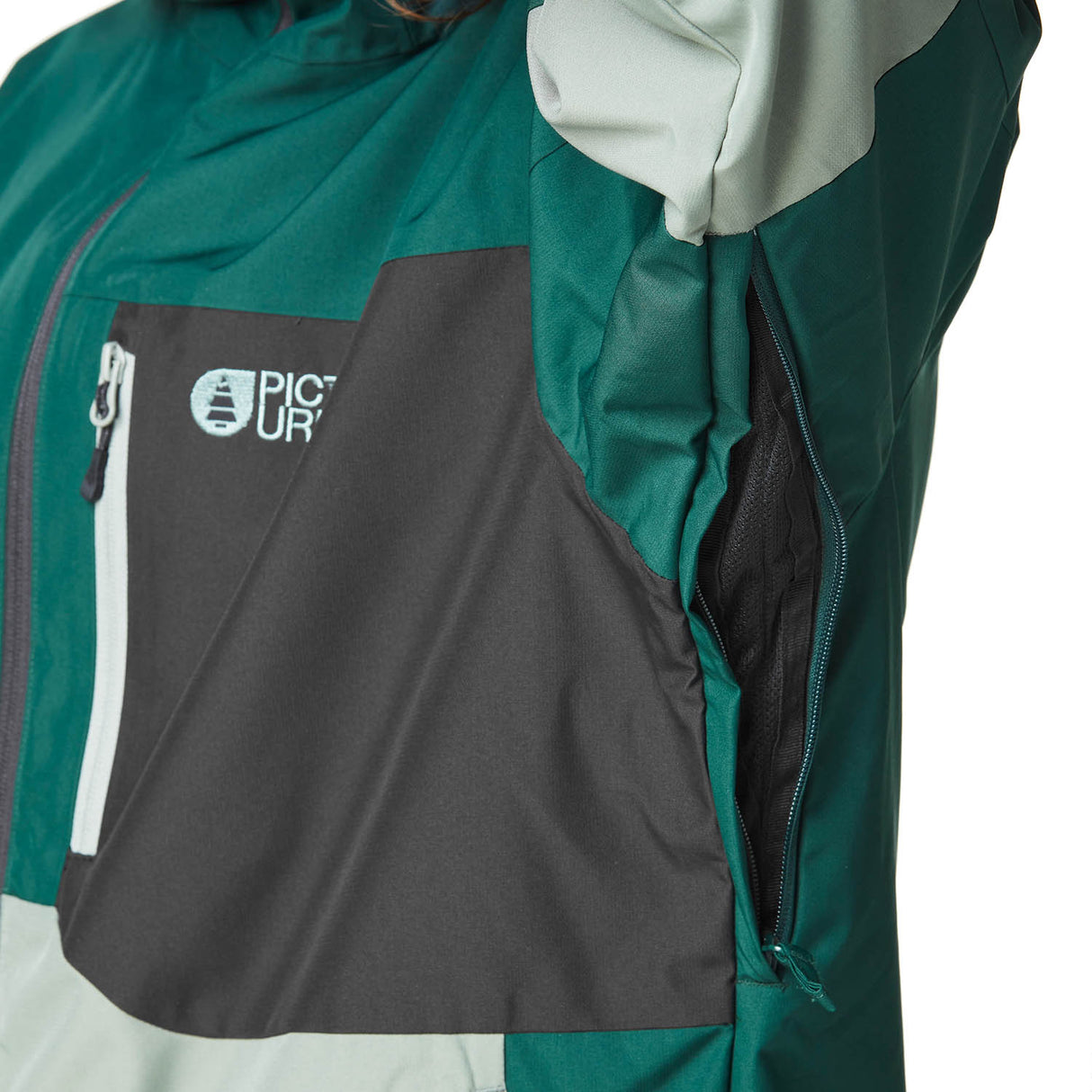 Nitric Jacket - Snowtrax