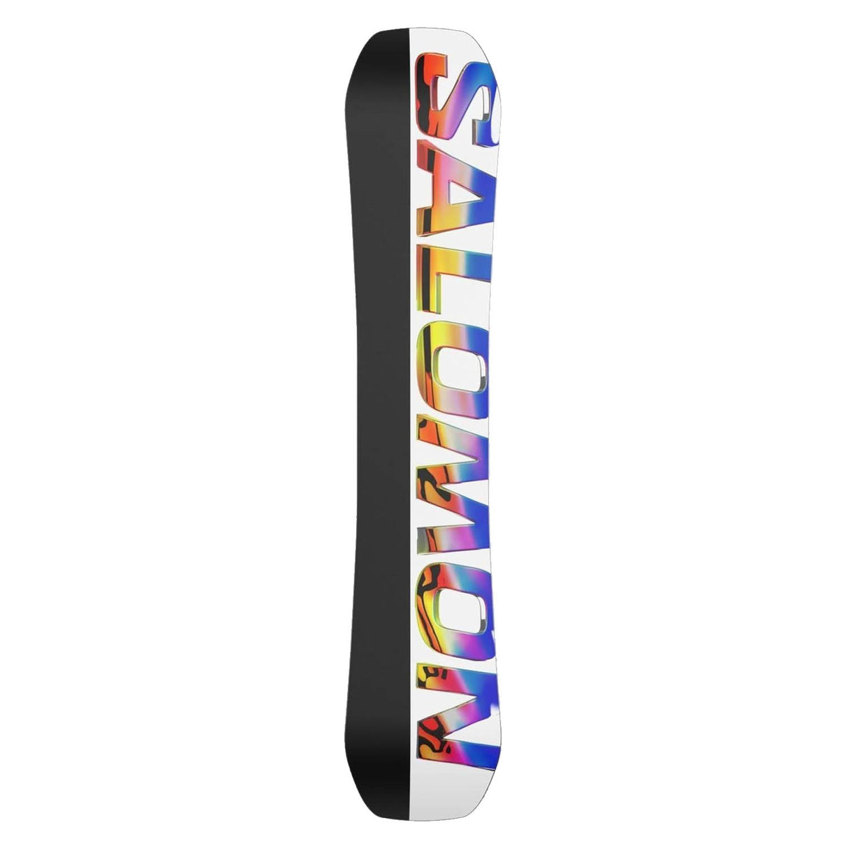 No Drama Snowboard