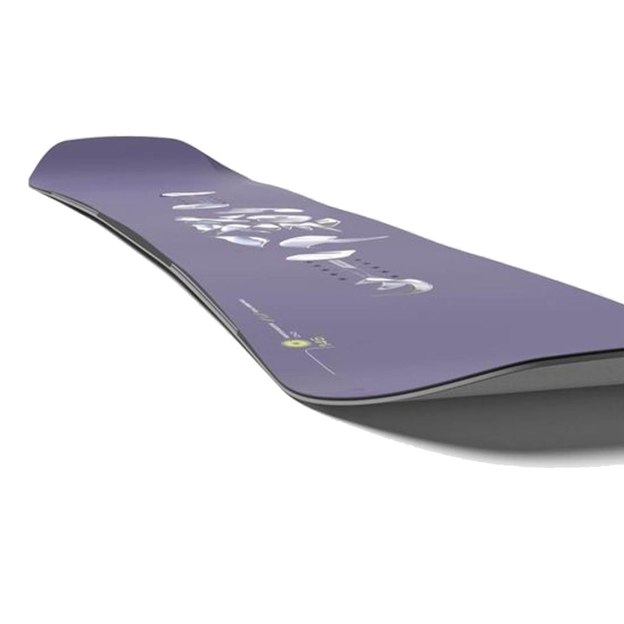 No Drama Snowboard