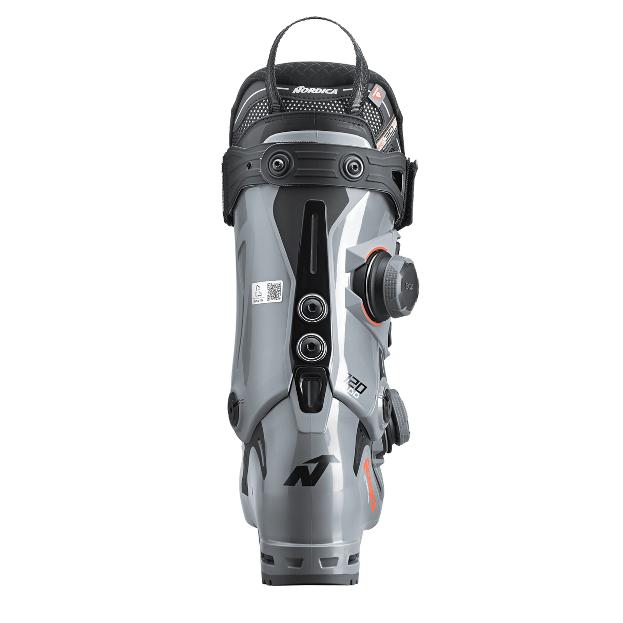 Speed Machine 3 120 BOA DD GW Ski Boots 2026