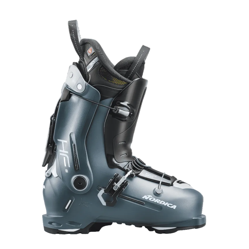 HF S 95 W GW Ski Boots 2027