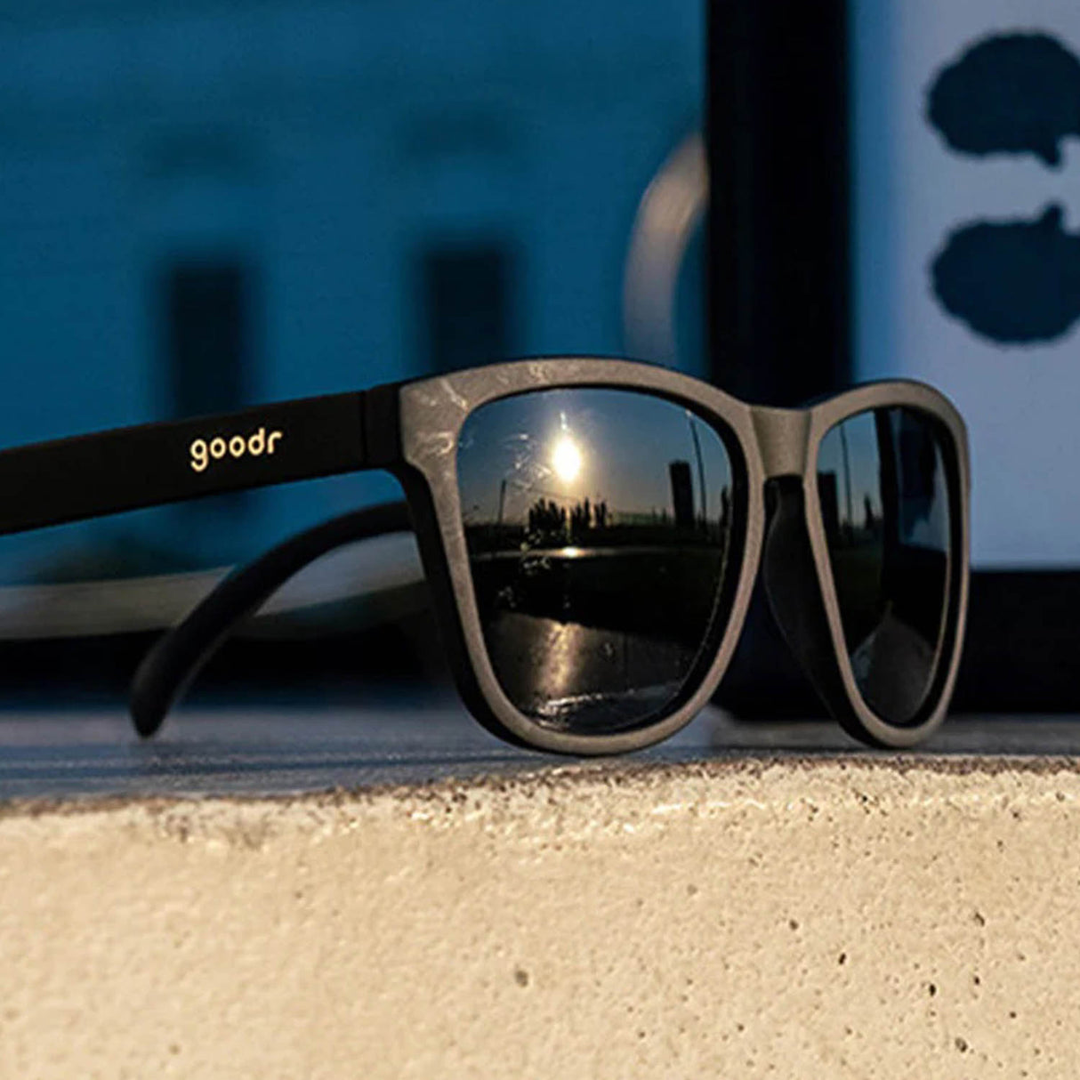 OG Sunglasses - Snowtrax