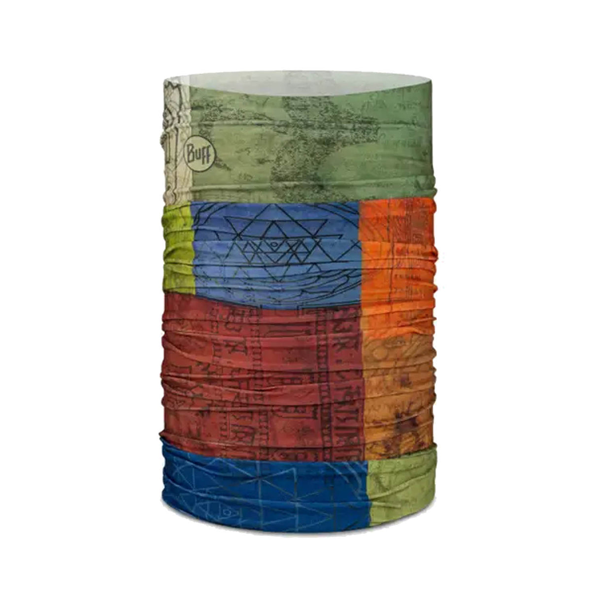 Original EcoStretch Neckwarmer