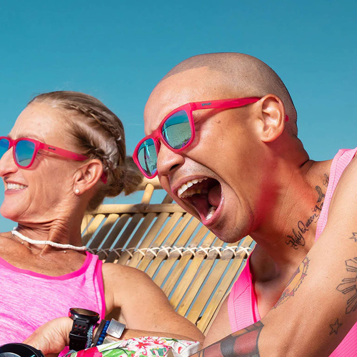 OG Sunglasses - Snowtrax