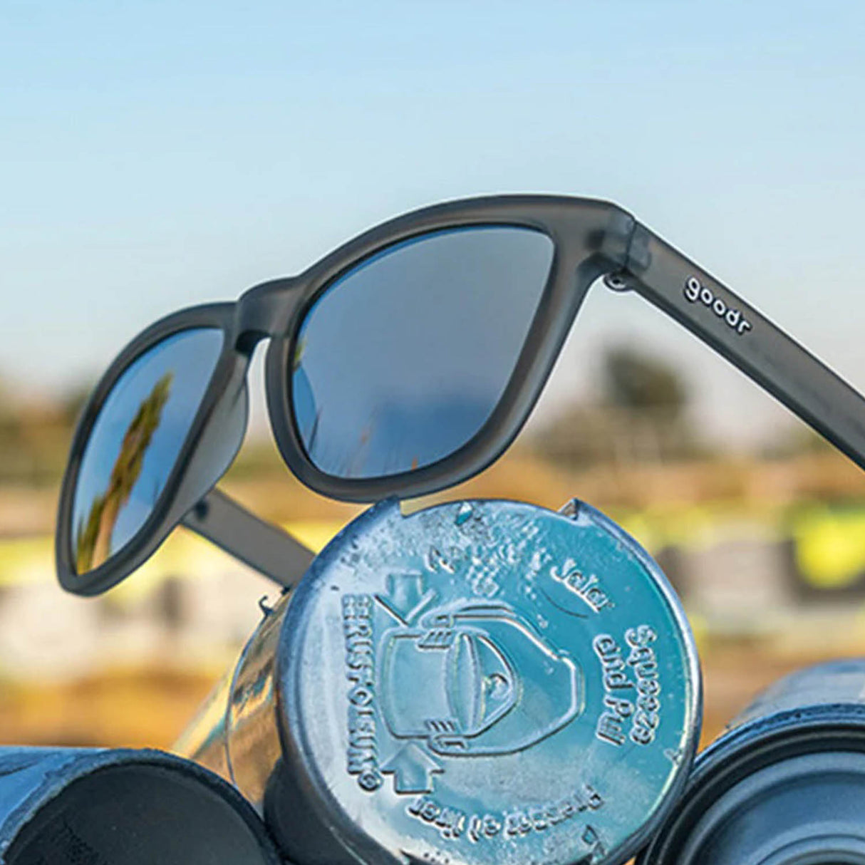 OG Sunglasses - Snowtrax