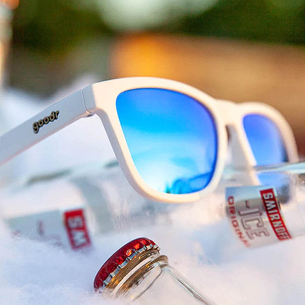 OG Sunglasses - Snowtrax