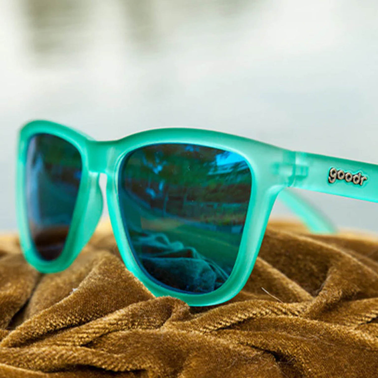 OG Sunglasses - Snowtrax