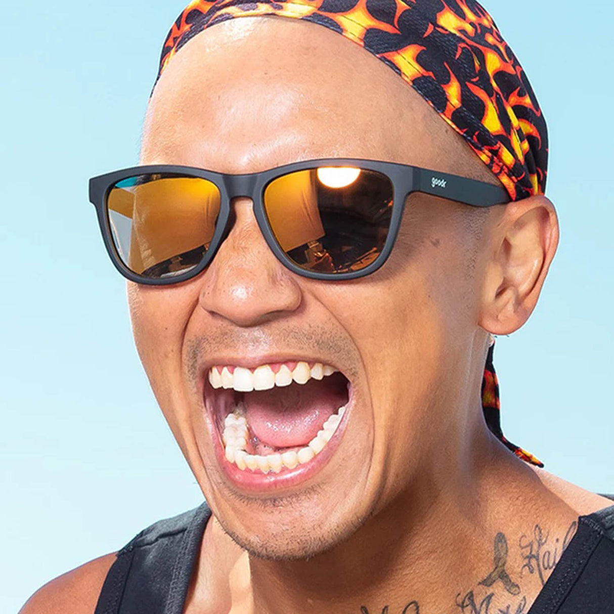 OG Sunglasses - Snowtrax