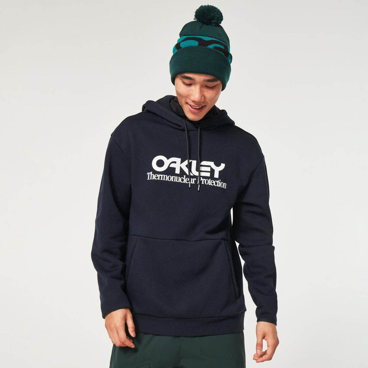 Rider Long 2.0 Hoodie