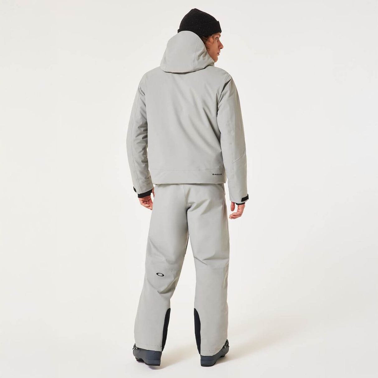 Canopy Insulated Jacket