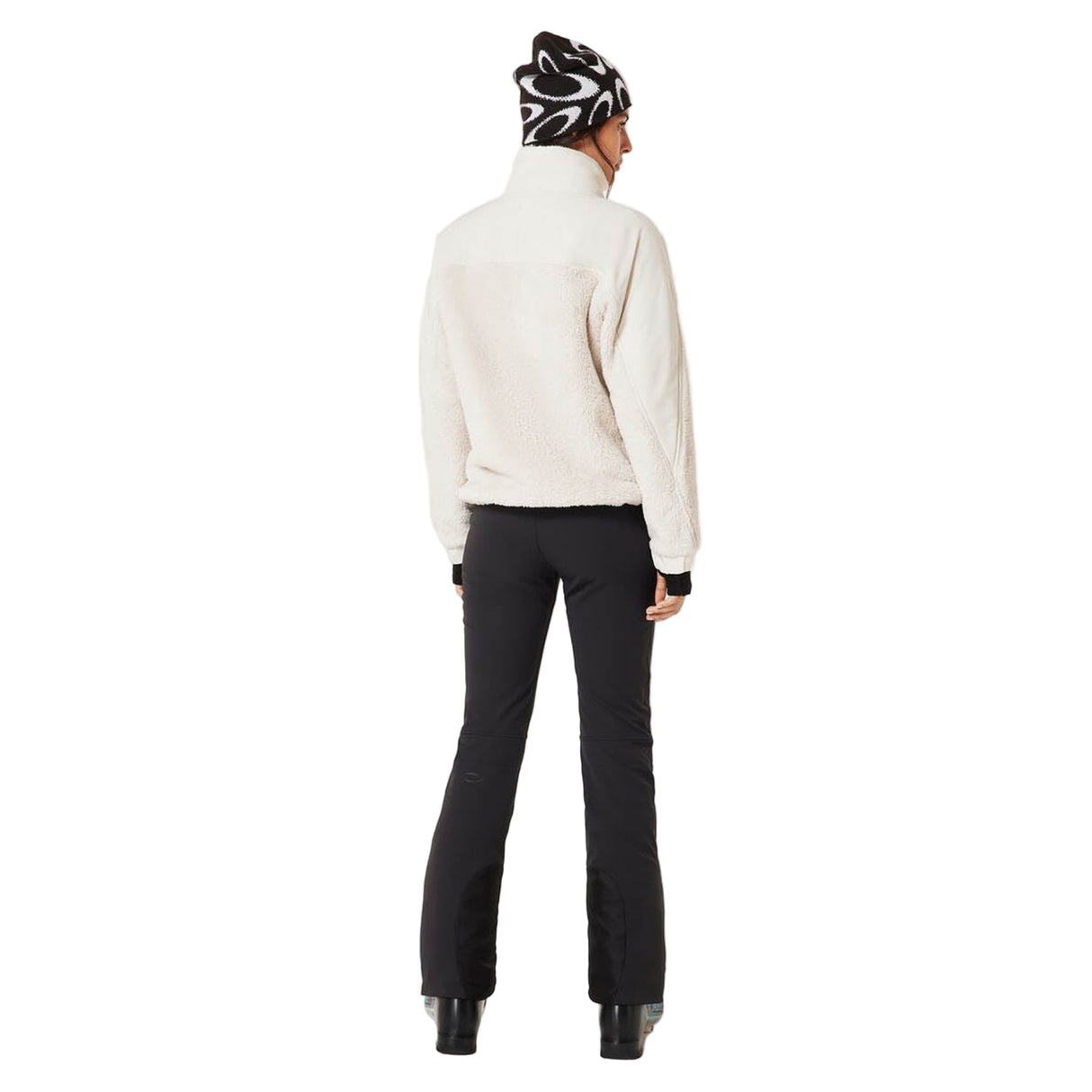 Womens Mountain Fire Sherpa