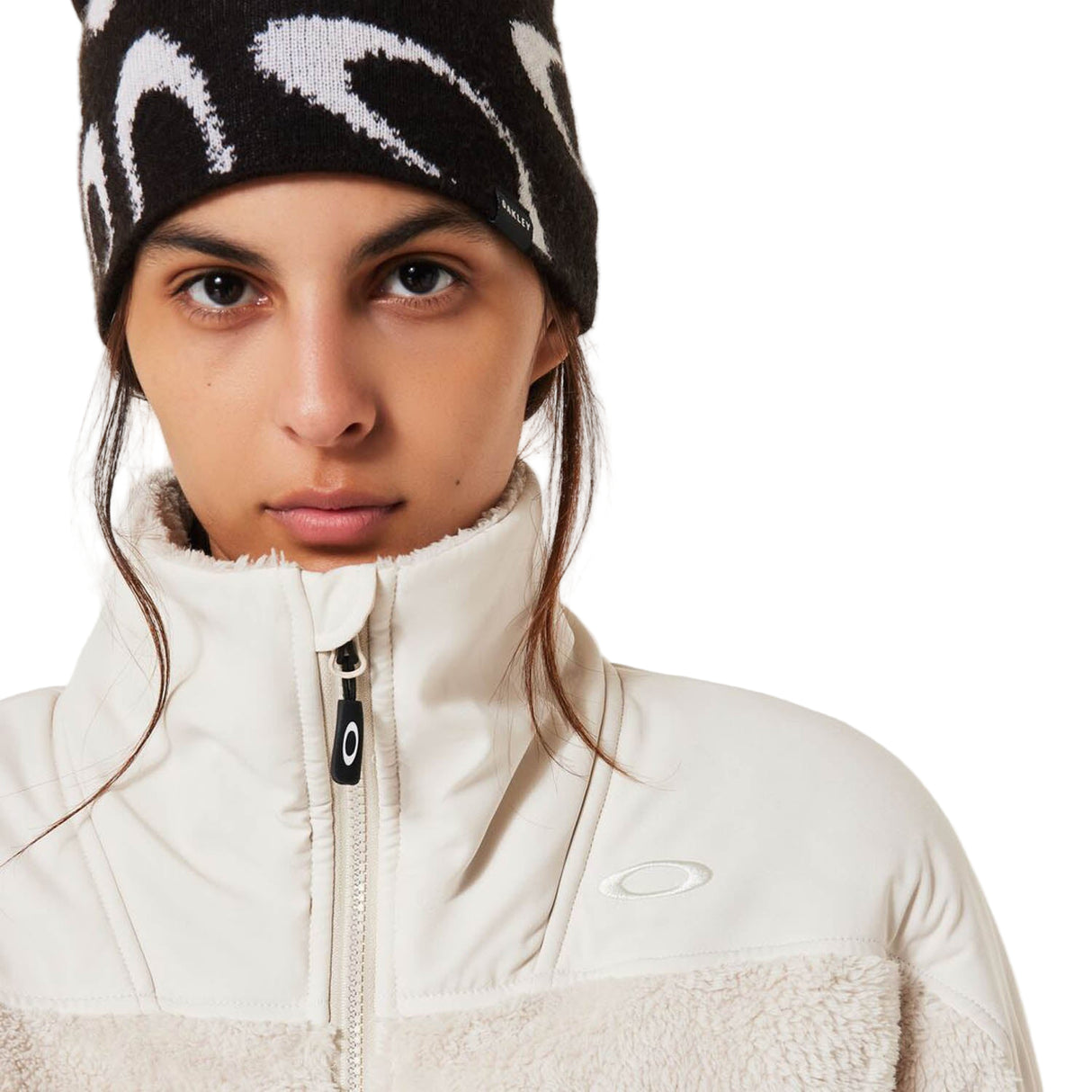 Womens Mountain Fire Sherpa
