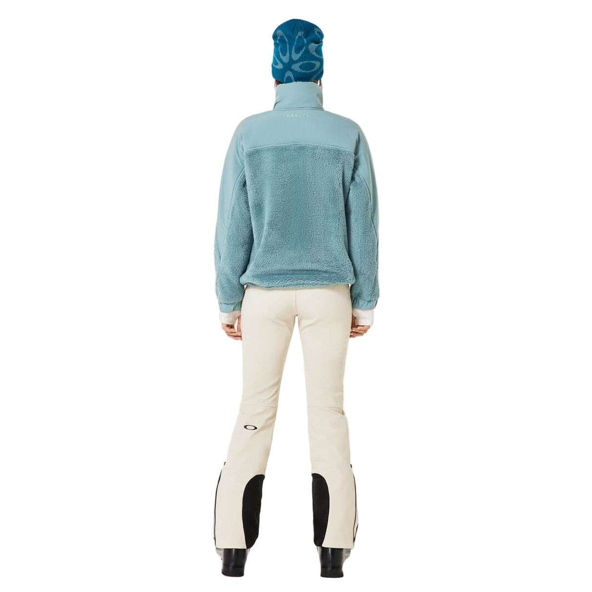 Womens Mountain Fire Sherpa