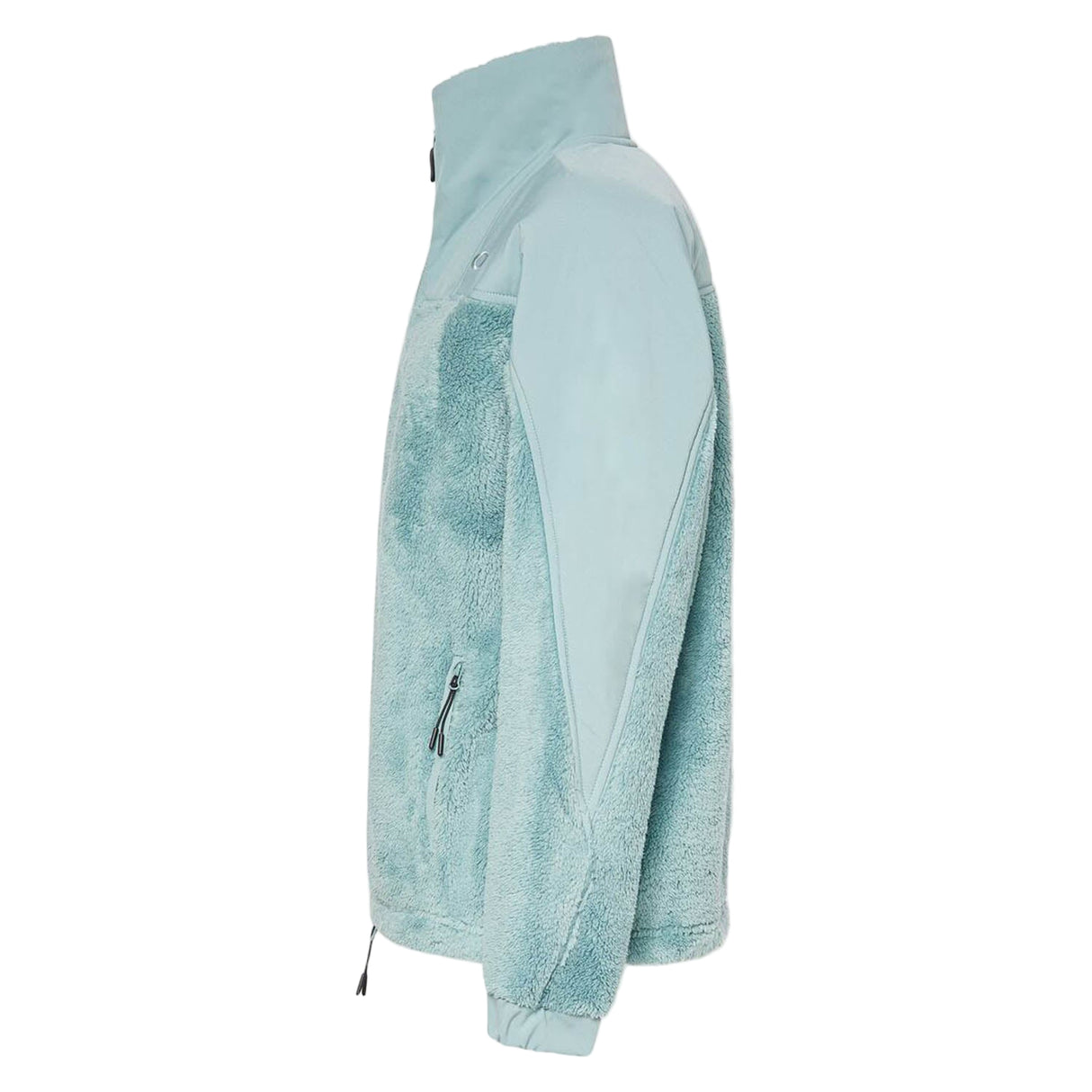 Womens Mountain Fire Sherpa