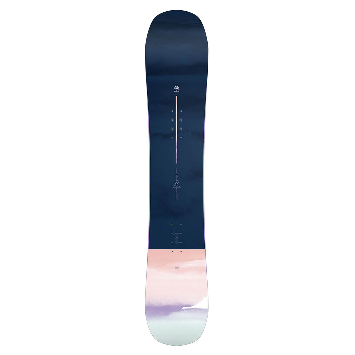 Ora Snowboard 2025 - Snowtrax