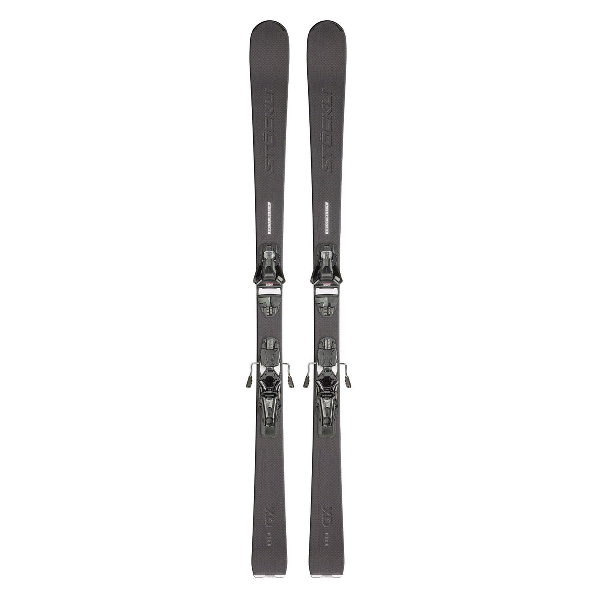 Orea AX Skis & Strive 13D Bindings 2027