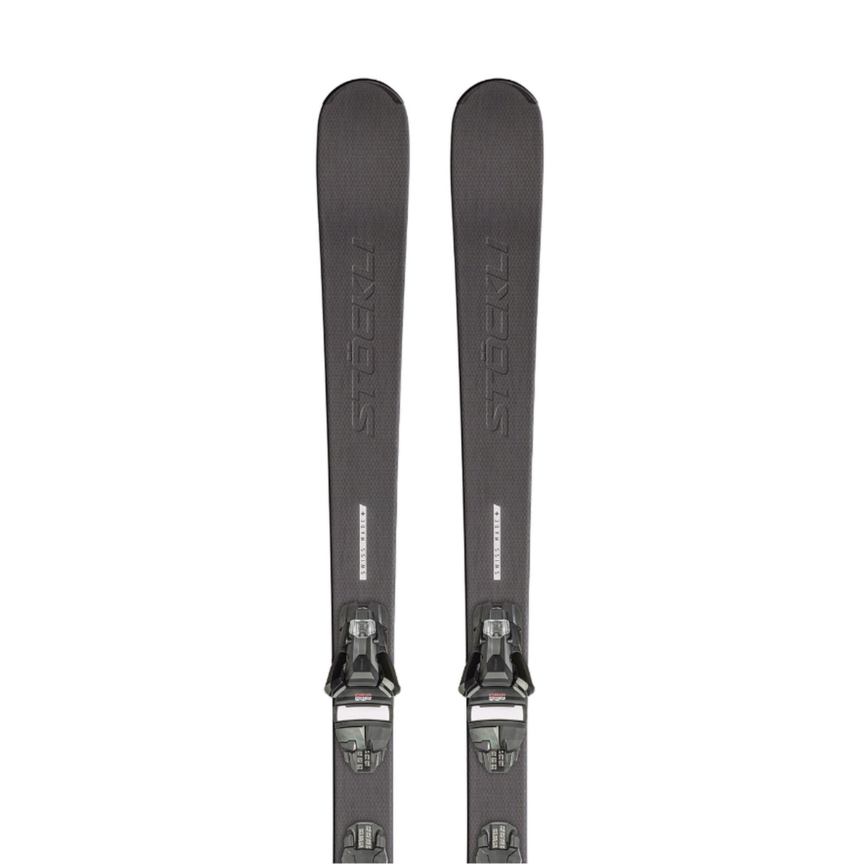 Orea AX Skis & Strive 13D Bindings 2027
