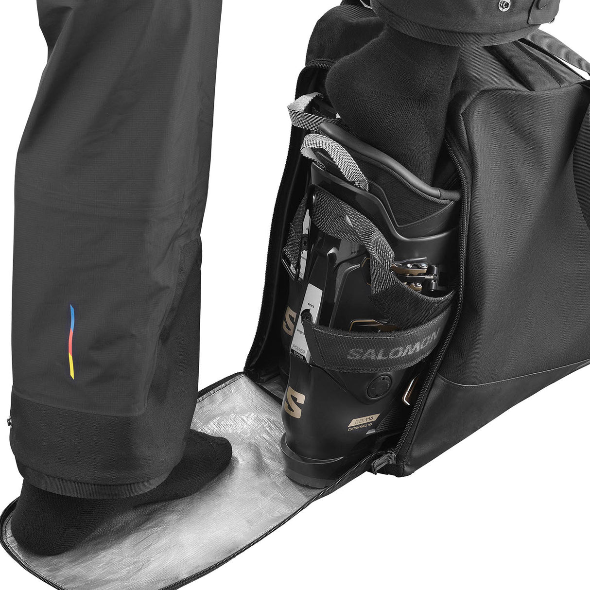 Original Gearbag 2025 - Snowtrax