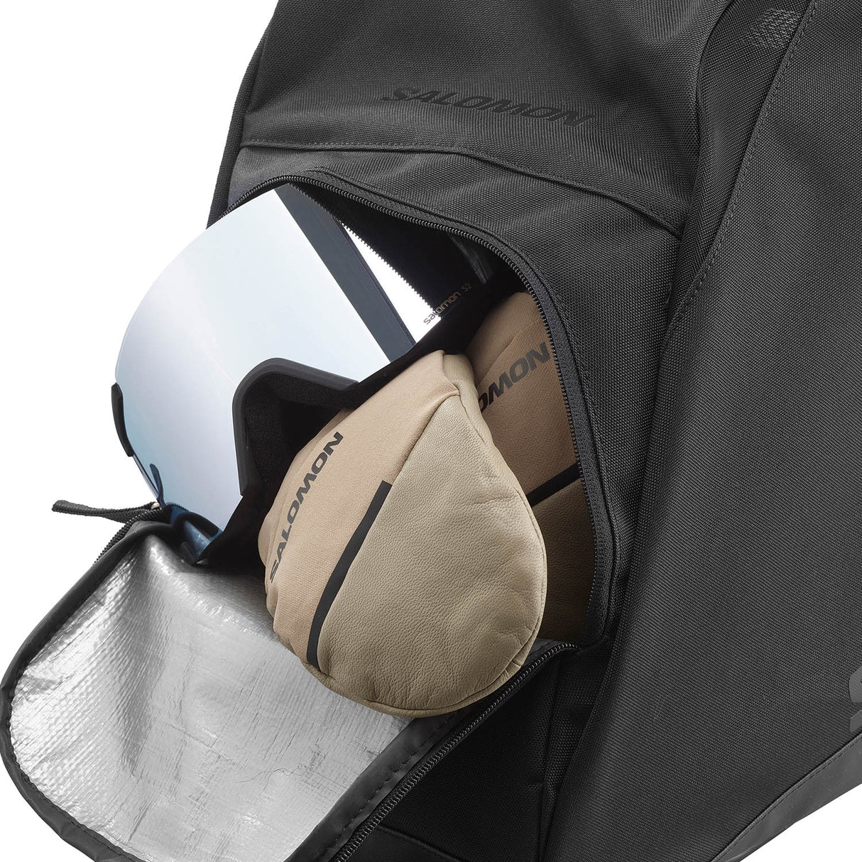 Original Gearbag 2025 - Snowtrax