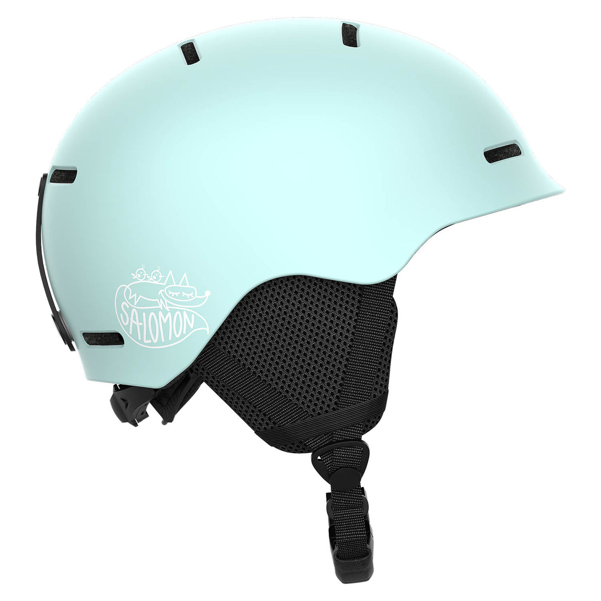 Orka Helmet 2025 - Snowtrax