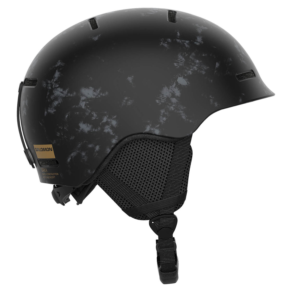 Orka Helmet 2025 - Snowtrax