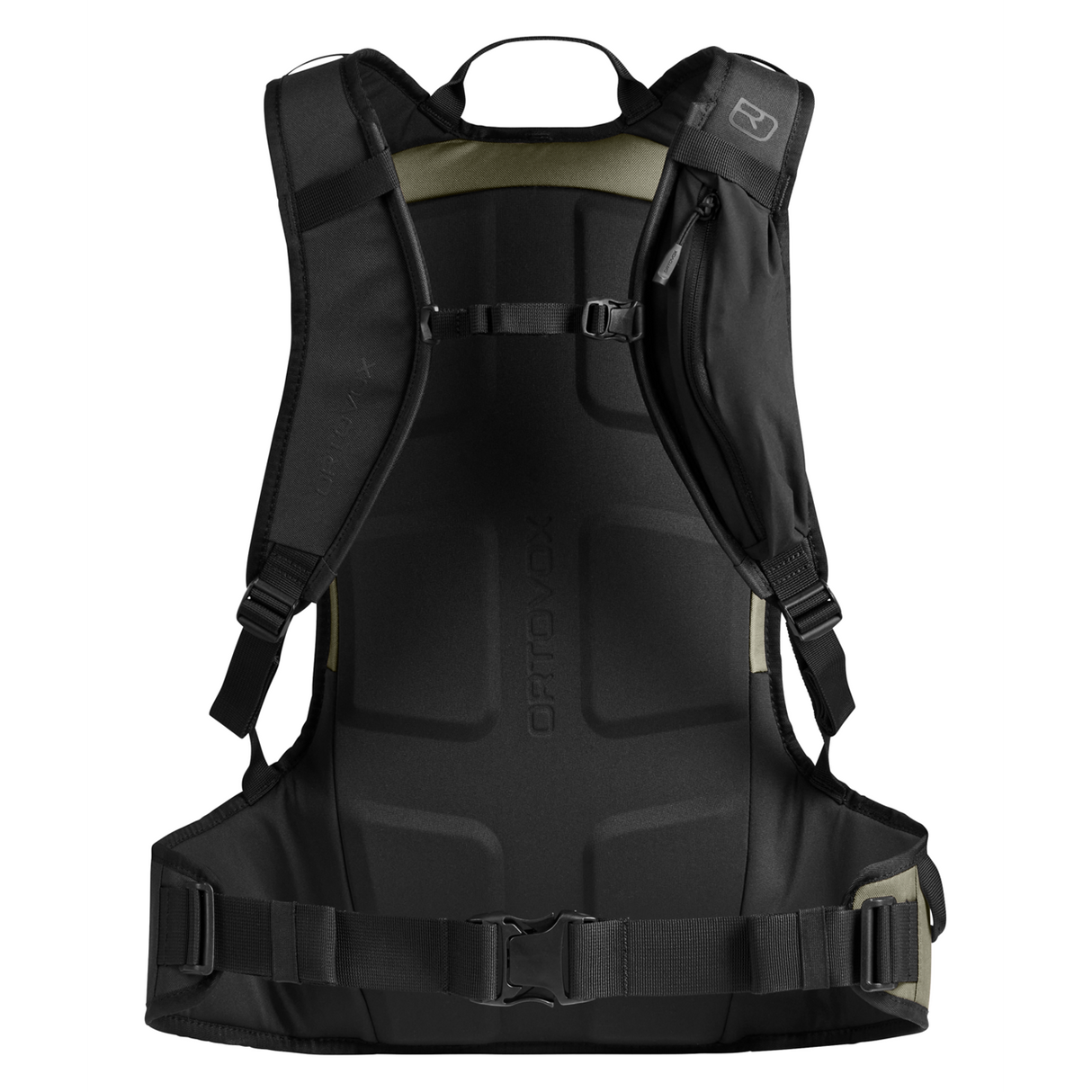 Power Rider 16 Backpack