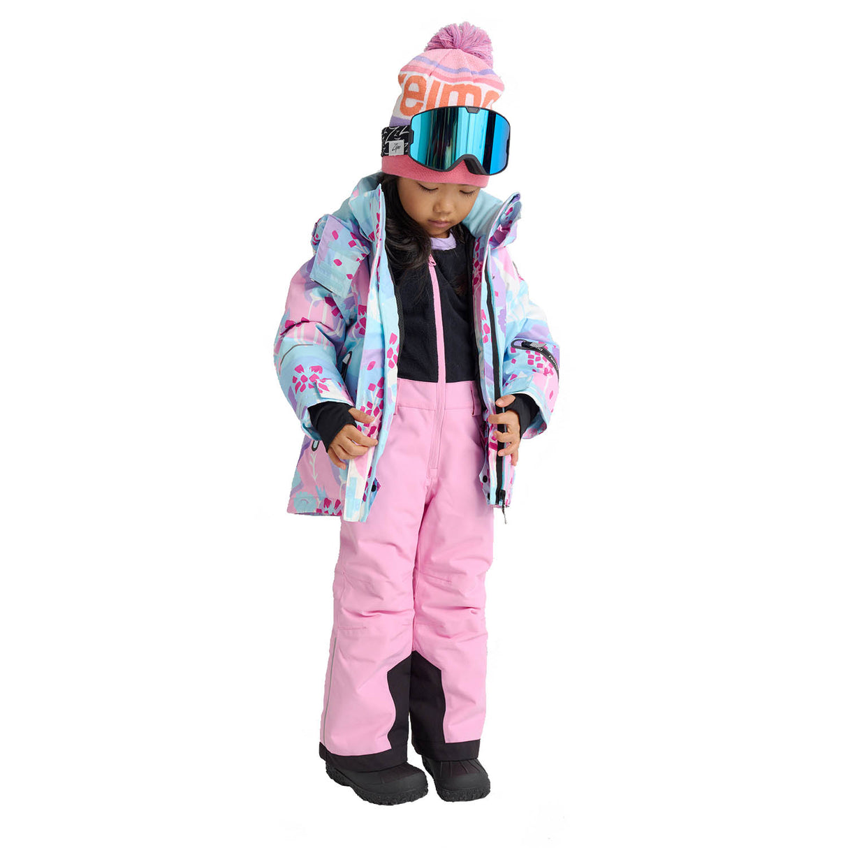 Oryon Pants