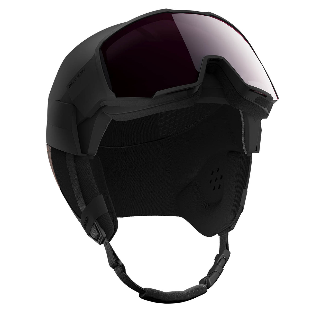 Osmo Sigma Helmet 2025 - Snowtrax