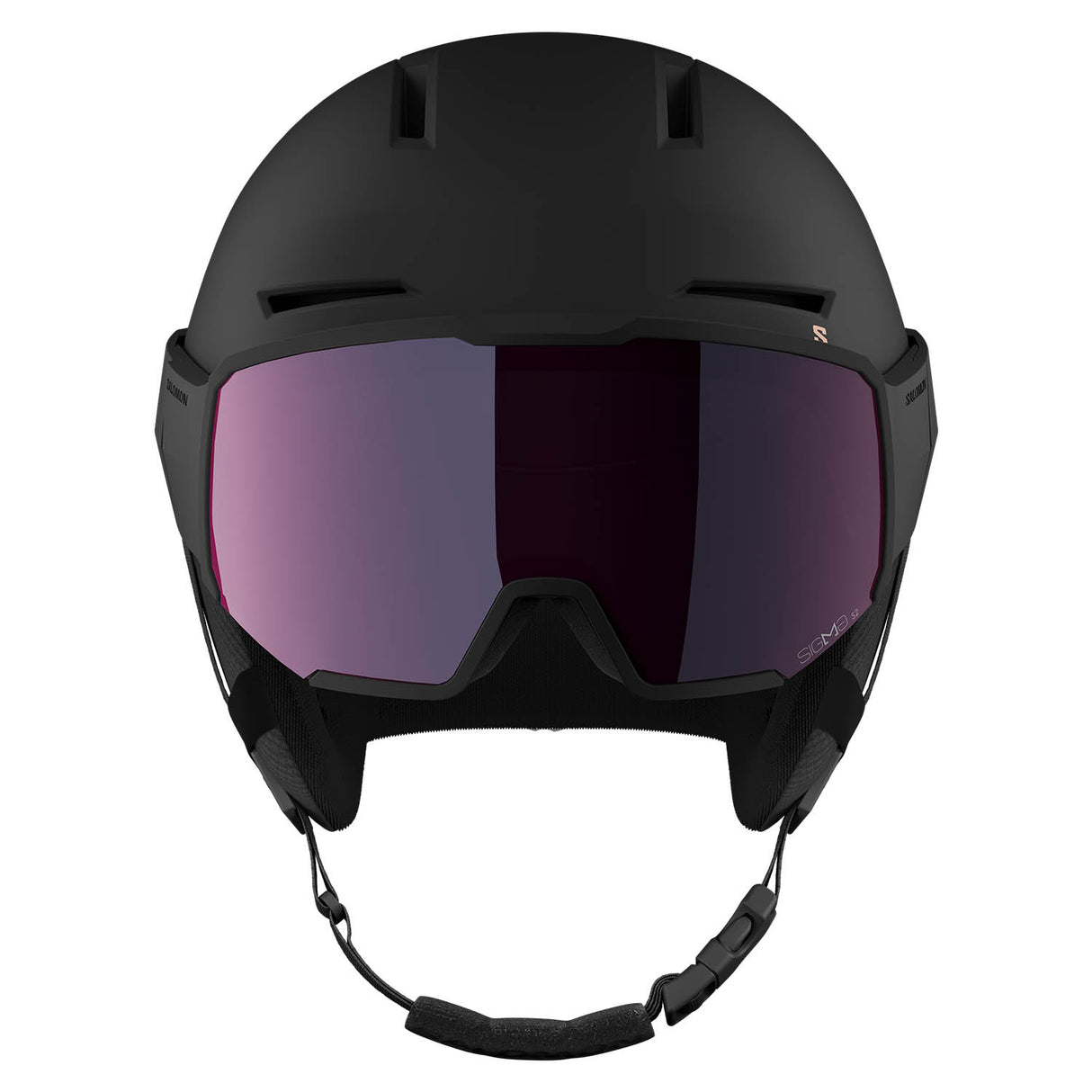 Osmo Sigma Helmet 2025 - Snowtrax