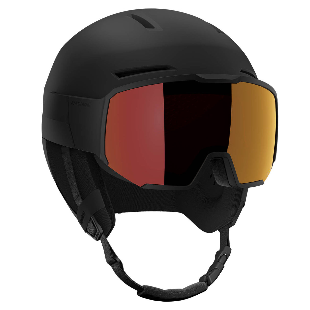 Osmo Sigma Helmet 2025 - Snowtrax