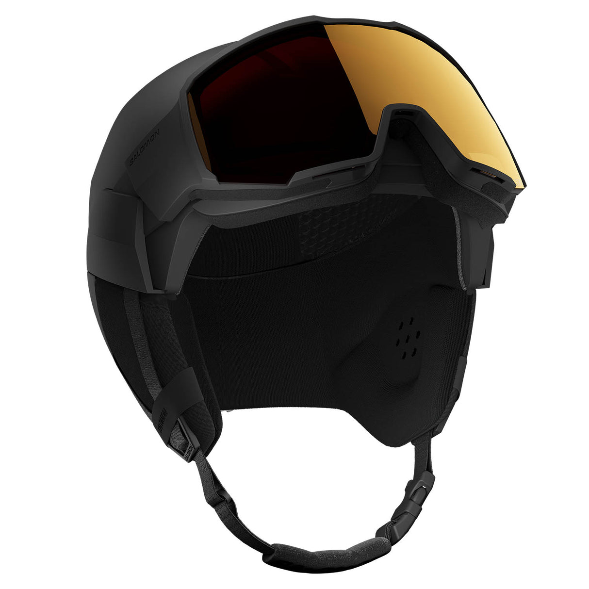 Osmo Sigma Helmet 2025 - Snowtrax