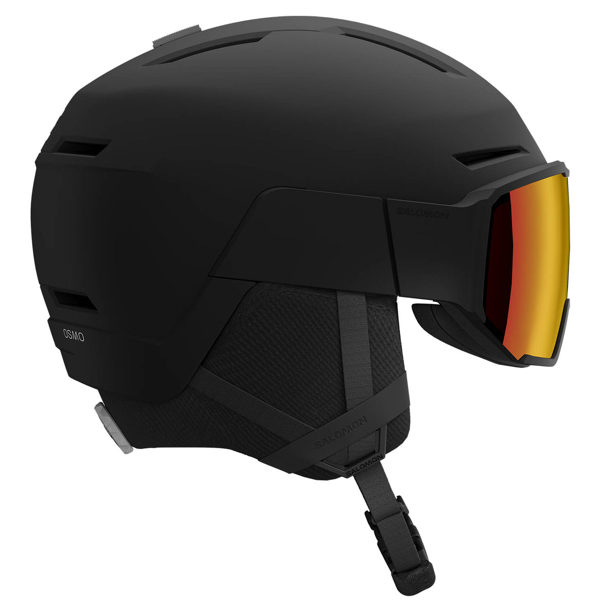 Osmo Sigma Helmet 2025 - Snowtrax