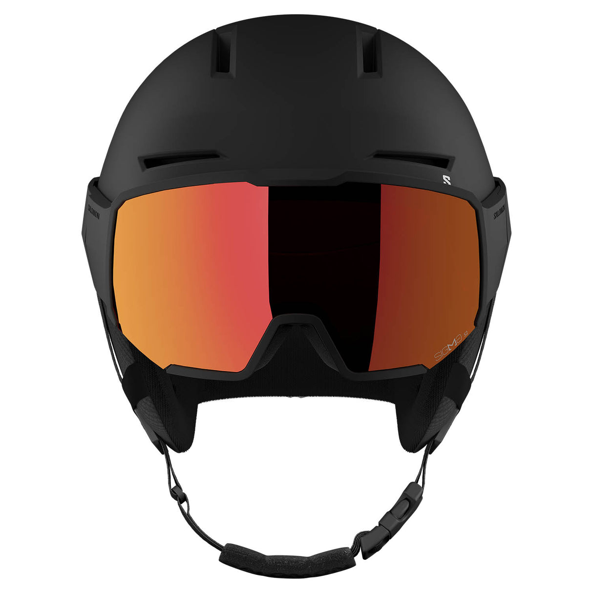 Osmo Sigma Helmet 2025 - Snowtrax
