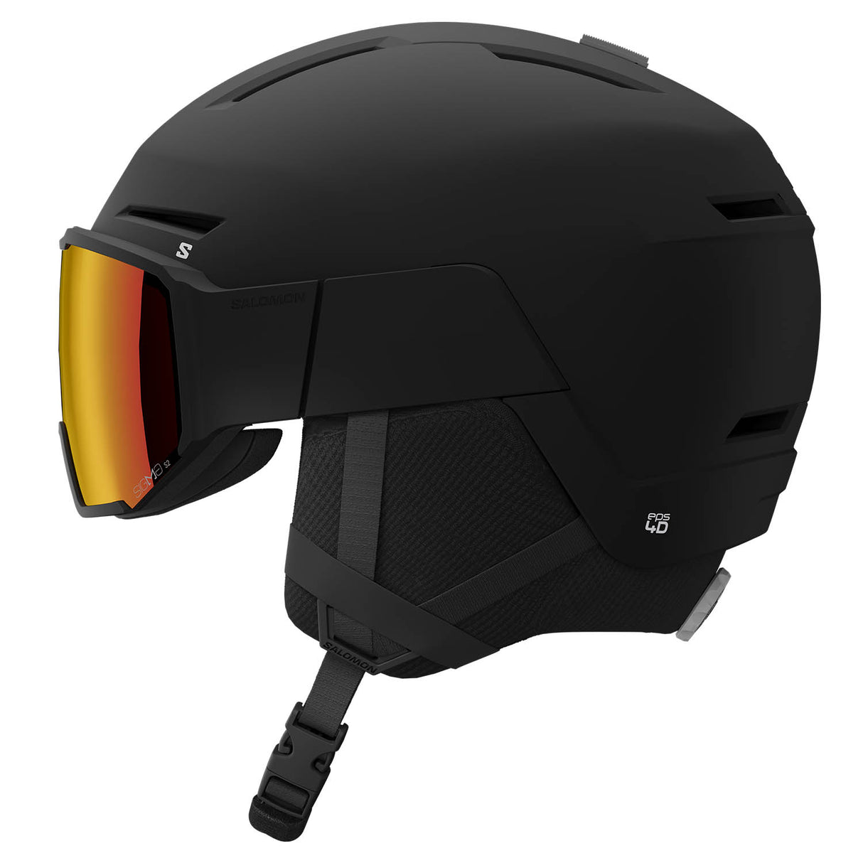 Osmo Sigma Helmet 2025 - Snowtrax
