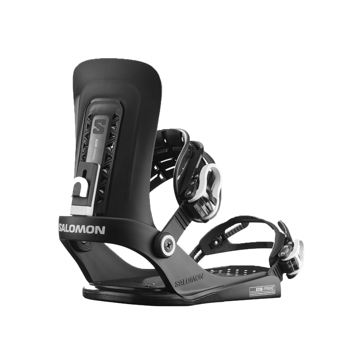 EDB Prime Snowboard Bindings 2026